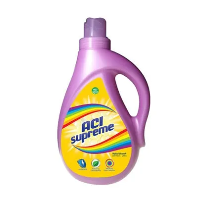 ACI Smart Supreme Liquid Detergent 1 ltr